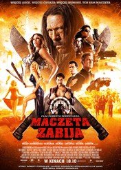 Maczeta zabija / Machete Kills