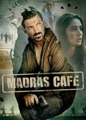 Madras Cafe / Madras Cafe