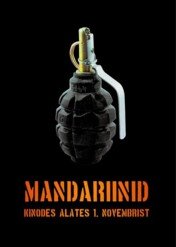 Mandarynki / Mandariinid