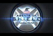 Marvel's Agents of S.H.I.E.L.D. - Trailer 1 (Official)