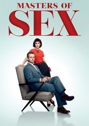 Masters of Sex / Masters of Sex