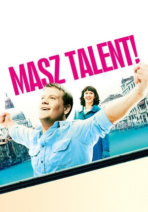 Masz talent / One Chance