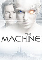 Maszyna / The Machine