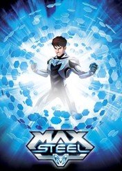 Max Steel / Max Steel