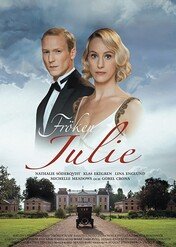 Panna Julia / Miss Julie