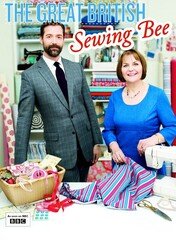 Mistrzowie szycia / The Great British Sewing Bee