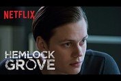 Hemlock Grove | The Final Chapter - Official Trailer [HD] | Netflix