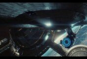 Star Trek Into Darkness - Official Trailer #2 (HD)