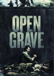 Nad Grobem / Open Grave