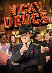 Nicky Spoko / Nicky Deuce