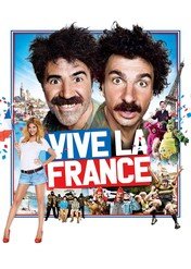 Niech żyje Francja! / Vive La France