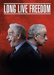 Niech żyje wolność / Long Live Freedom