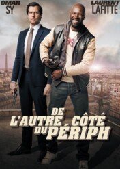 Nieobliczalni / On the Other Side of the Tracks