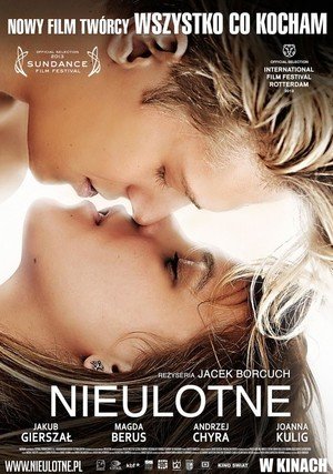 Nieulotne / Lasting