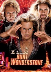 Niewiarygodny Burt Wonderstone / The Incredible Burt Wonderstone