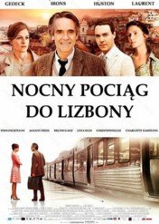 Nocny pociąg do Lizbony / Night Train to Lisbon