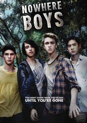 Nowhere Boys / Nowhere Boys