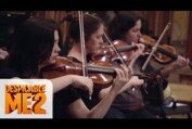 Despicable Me 2 - The Music in the Film - Illumination