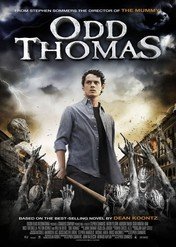 Odd Thomas: Pogromca zła / Odd Thomas