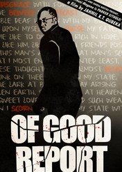  Nieposzlakowana opinia / Of Good Report