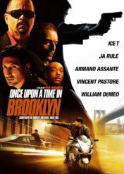 Pewnego razu na Brooklynie / Once Upon a Time in Brooklyn
