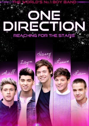 One Direction: The Inside Story "/ 