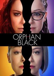 Orphan Black / Orphan Black