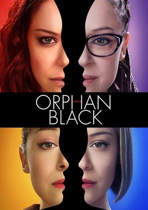 Orphan Black "/ 