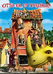 Nosorożec Otto / Otto the Rhino