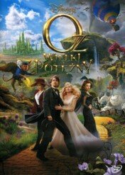 Oz: Wielki i Potężny / Oz the Great and Powerful