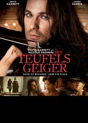 Paganini: Uczeń diabła / Paganini: The Devil's Violinist