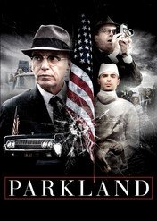 Parkland / Parkland