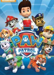Psi patrol / Paw Patrol
