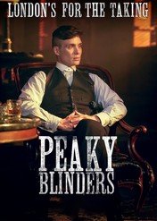Peaky Blinders / Peaky Blinders