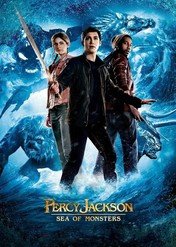 Percy Jackson: Morze potworów / Percy Jackson: Sea of Monsters