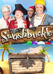 Pirackie Potyczki / Swashbuckle