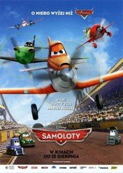 Samoloty / Planes