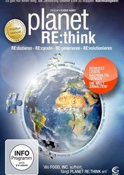 Planet RE:think / Planet RE:think