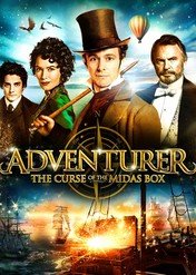 Poszukiwacz przygód: Klątwa skrzyni Midasa / The Adventurer: The Curse of Midas Box