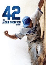 Prawdziwa historia amerykańskiej legendy / 42