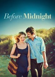Przed północą / Before Midnight