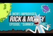 Serial Rick i Morty (2013) - Gdzie obejrzeć, Netflix, Disney+, HBO Max, SkyShowtime,  Prime Video, Cineman