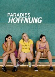 Raj: nadzieja / Paradies: Hoffnung