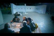 Rehearsing The Robbery - The Great Art Robbery