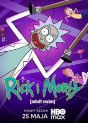 Rick i Morty / Rick and Morty