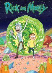 Rick i Morty, odcinki specjalne / Rick and Morty Extras