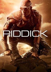 Riddick / Riddick