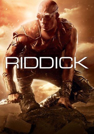 Riddick / 
