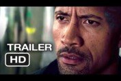 Snitch Official Trailer #1 (2013) - Dwayne Johnson Movie HD