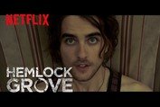 HEMLOCK GROVE | First Trailer [HD] | Netflix